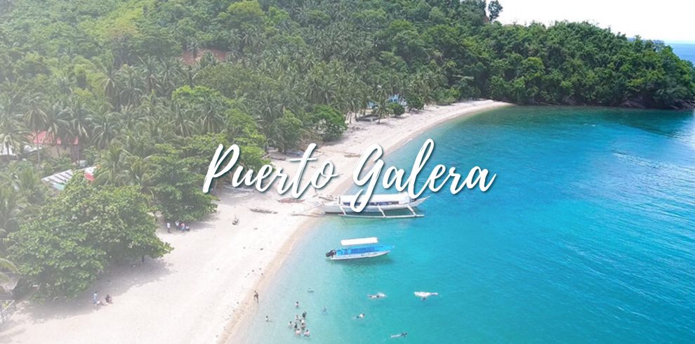 [B2B] PUERTO GALERA TARIFF as of NOVEMBER 1, 2023